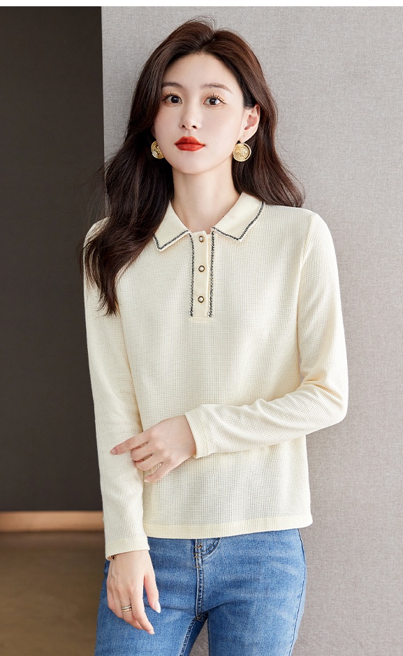 Fashion and elegant tops T-shirt for women