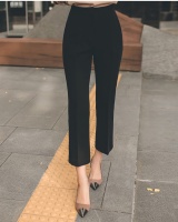 Autumn pants spring and autumn long pants for women