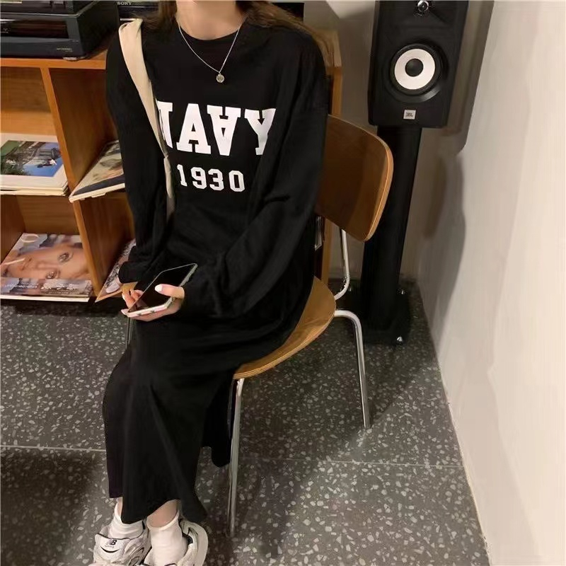 Korean style loose hoodie plus velvet tops