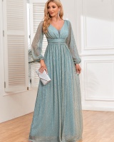 Elegant dress perspective evening dress for women