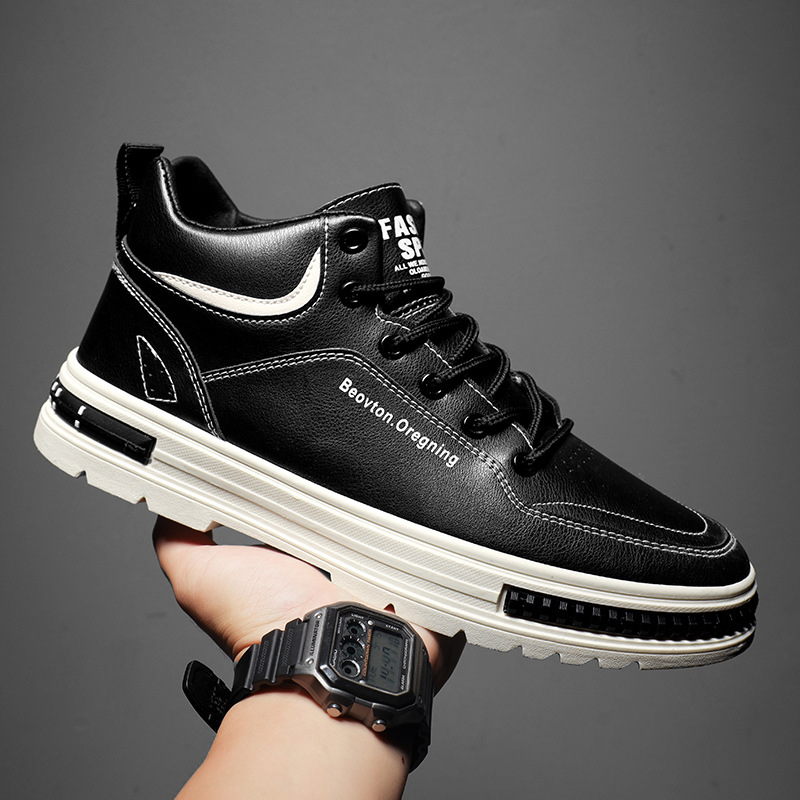 Sports Casual shoes frenum fashion work clothing for men
