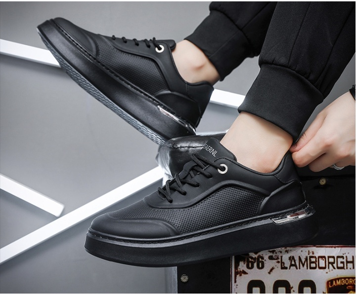 Casual sports board shoes autumn cozy shoes for men