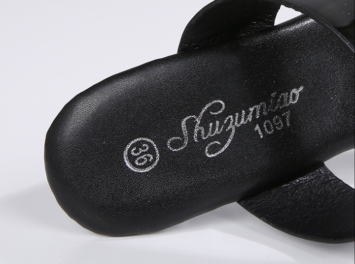 Very high slippers nightclub shoes for women