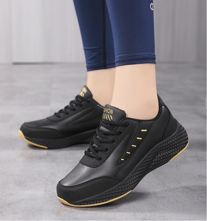 Large yard Sports shoes Casual running shoes for women