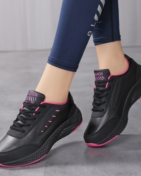 Large yard Sports shoes Casual running shoes for women