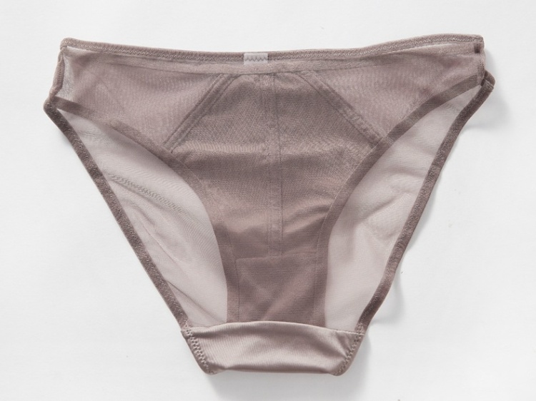 Small antiskid underwear thin halter sexy Lingerie a set