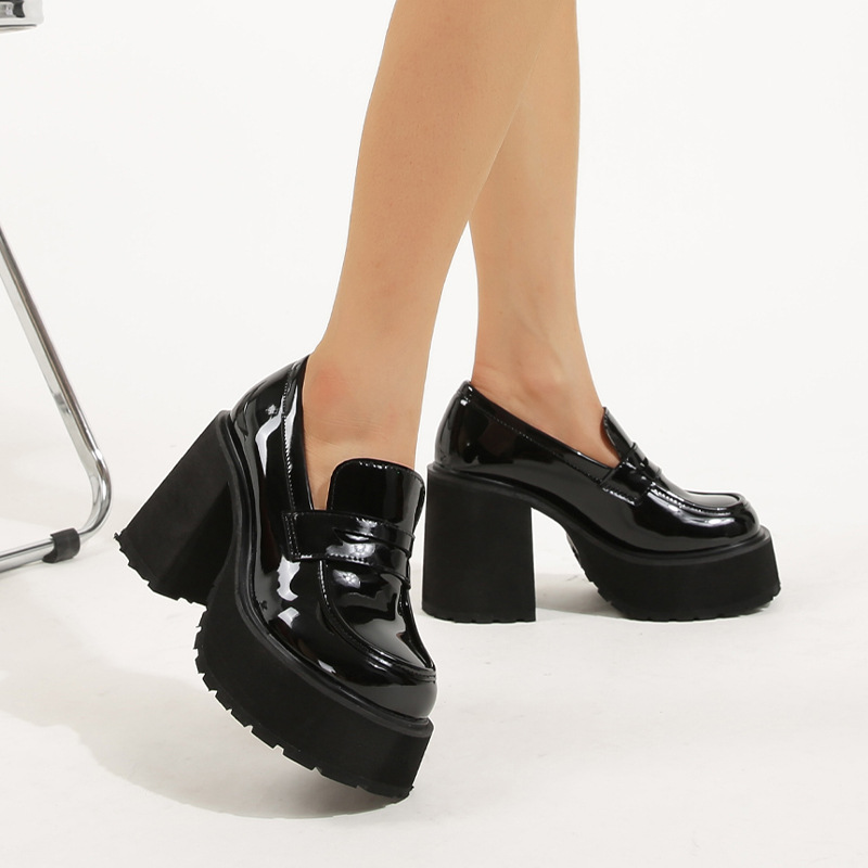 Large yard lazy shoes shoes for women