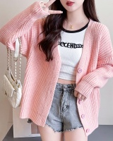 Thermal sweater autumn and winter bottoming shirt for women