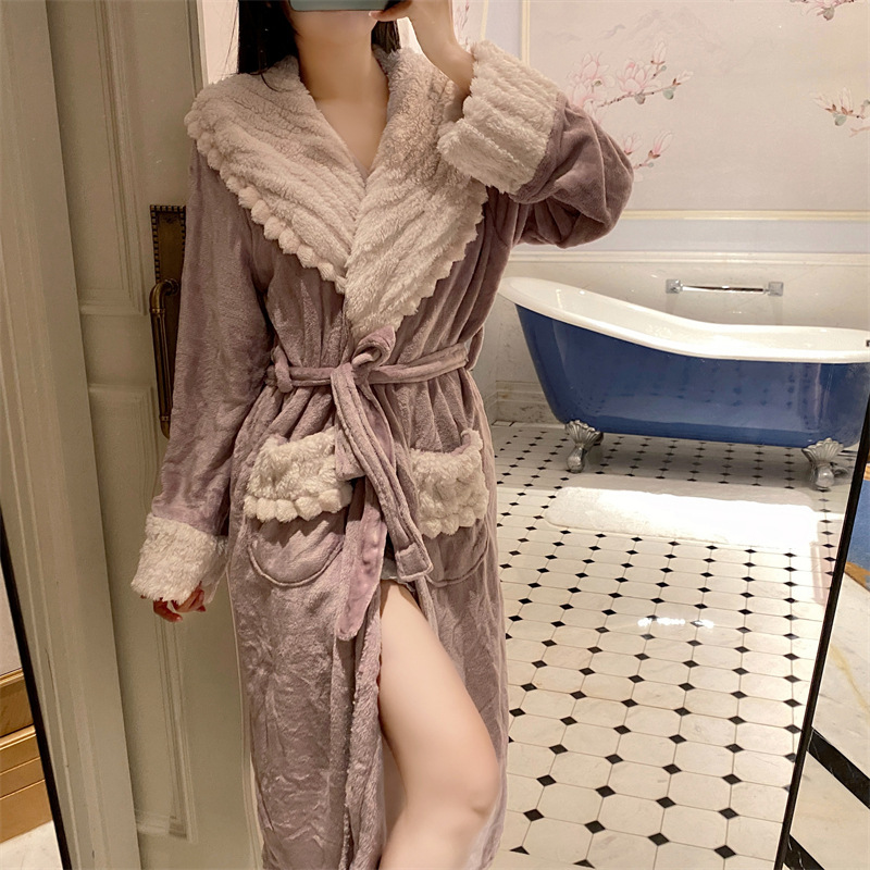 Fresh sling night dress sweet pajamas 2pcs set for women