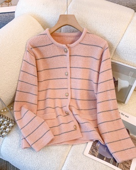 Korean style sweater autumn and winter bottoming shirt