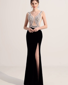 Clairvoyant outfit evening dress long dress for women