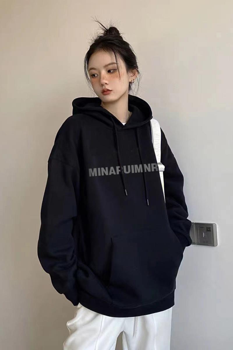 Spring and autumn coat autumn and winter hoodie for women