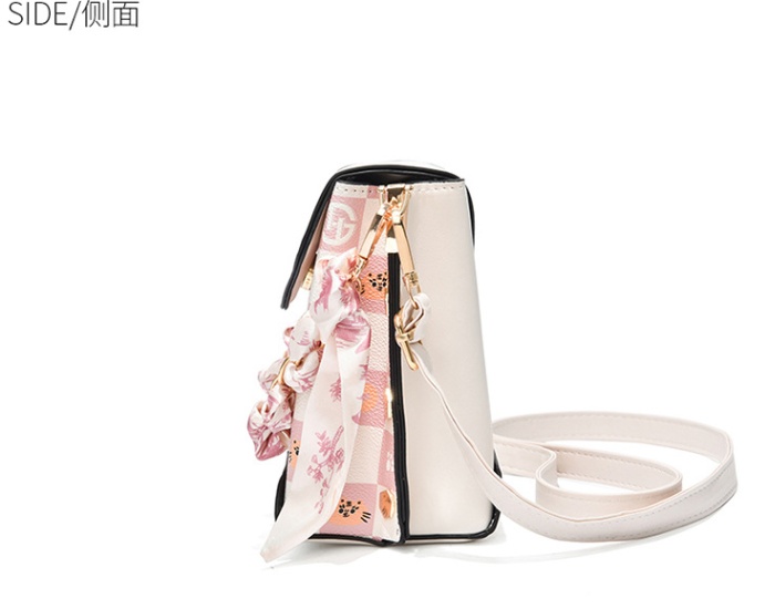 Shoulder messenger bag fashion phone package