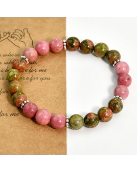 National style colors Chinese style bracelets for women