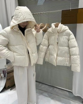 Winter down coat Korean style coat for women