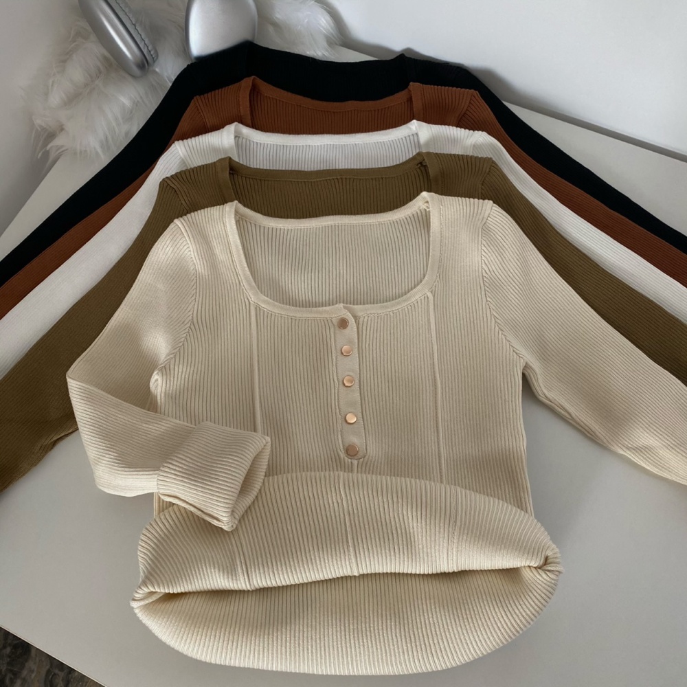 Inside the ride tops unique sweater for women