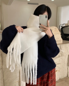 Big scarf scarves all-match shawl for women