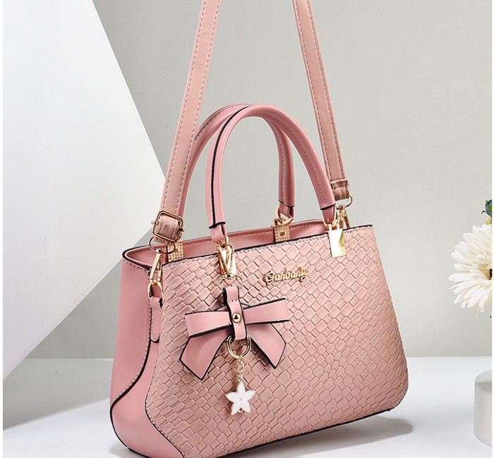 High capacity mommy package Casual handbag for women