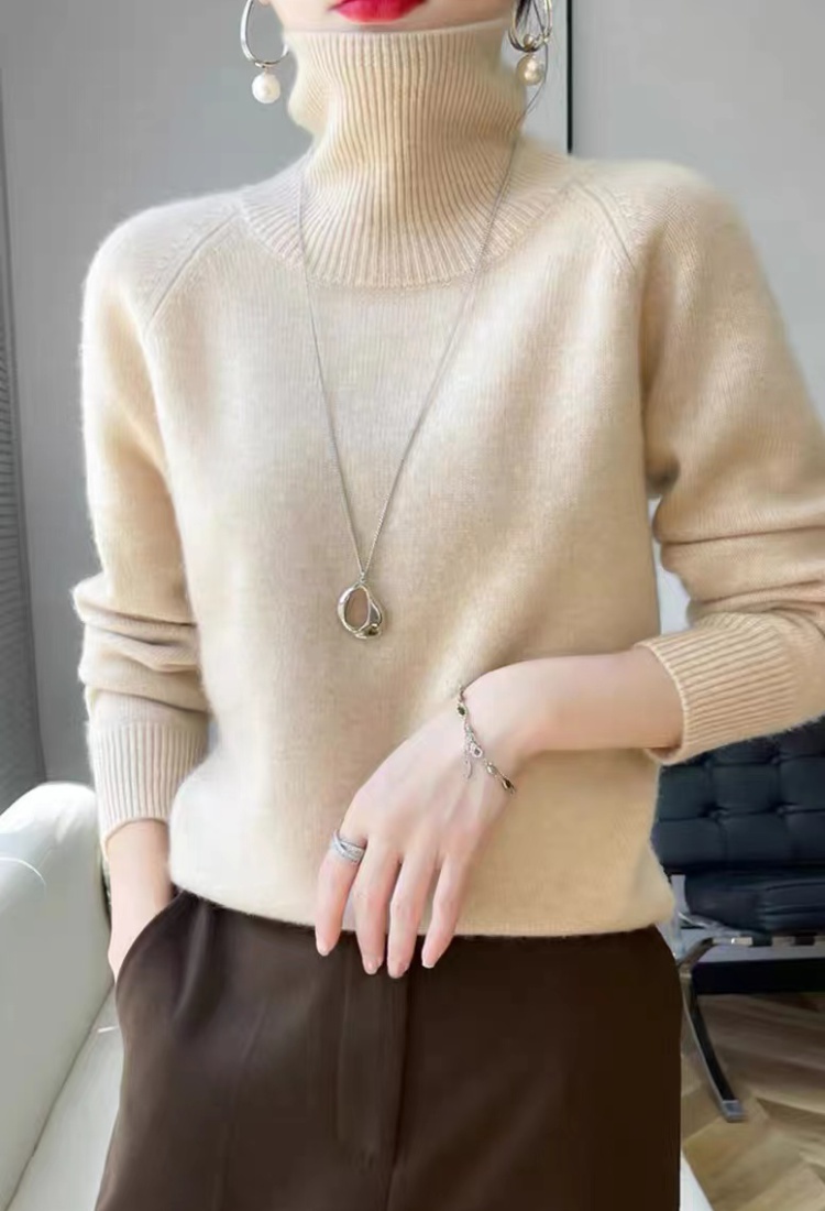 Autumn and winter thick tops fleece shirts for women
