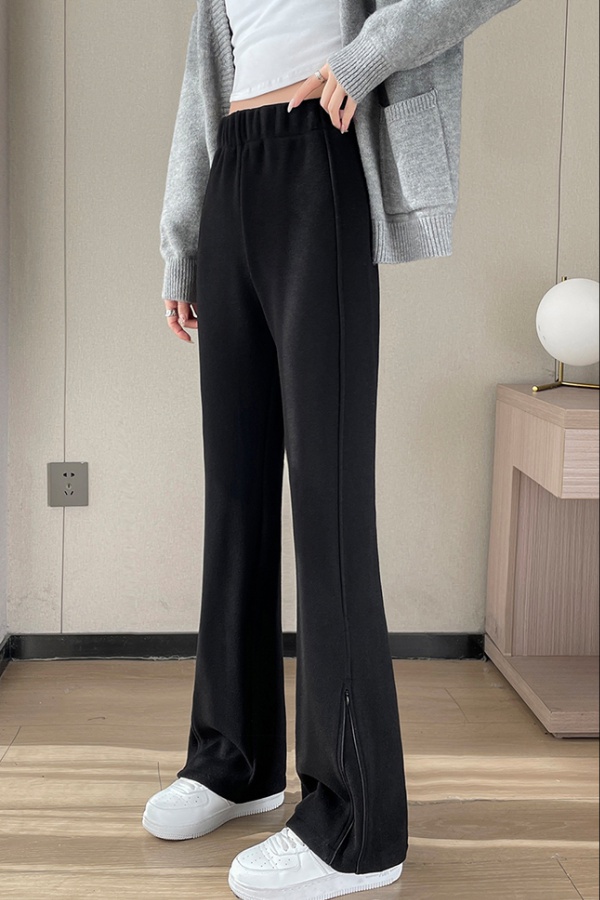 Casual fashion autumn and winter pants for women