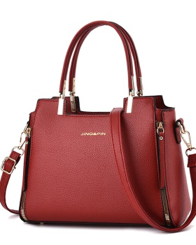 Christmas gift middle-aged handbag for women