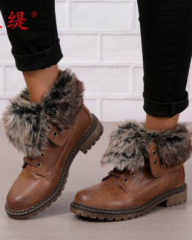 Large yard boots women's boots for women