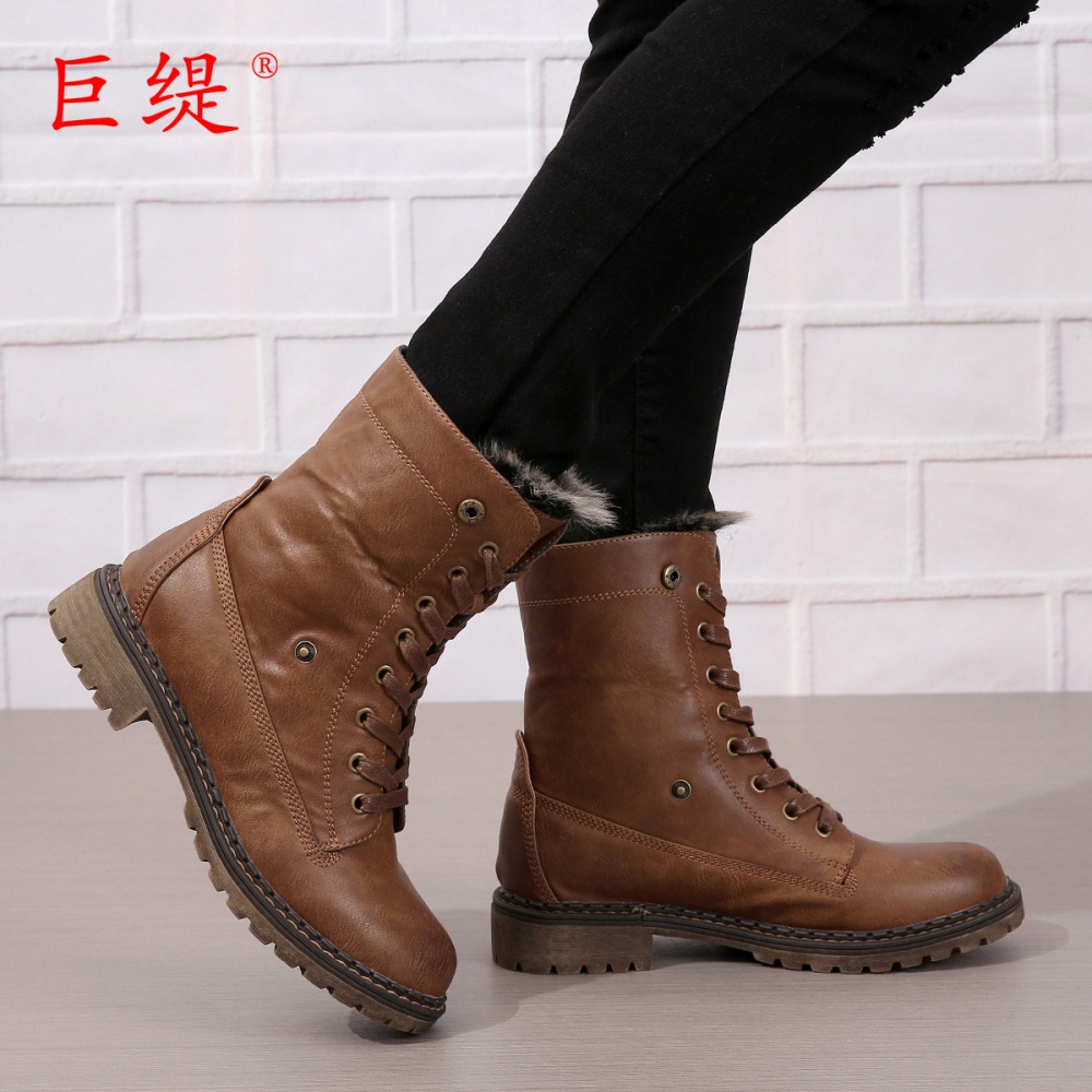 Large yard boots women's boots for women