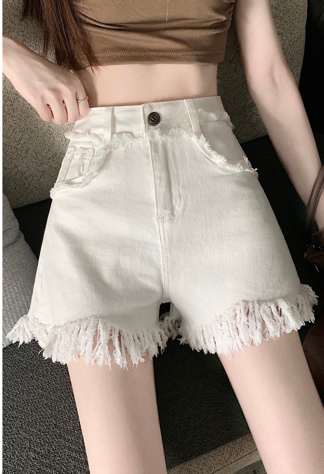 Package hip high waist shorts sexy spicegirl pants