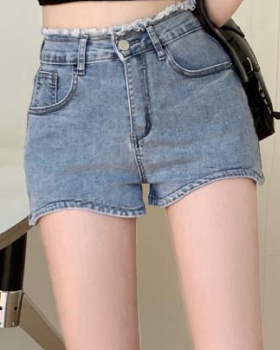 Package hip shorts spicegirl short jeans for women