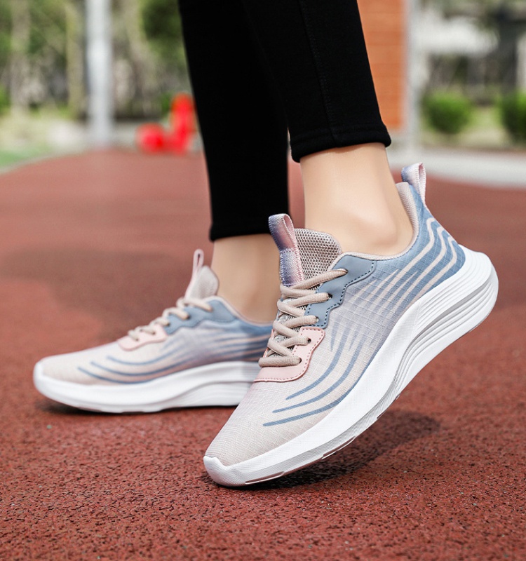Mixed colors Sports shoes shoes for women