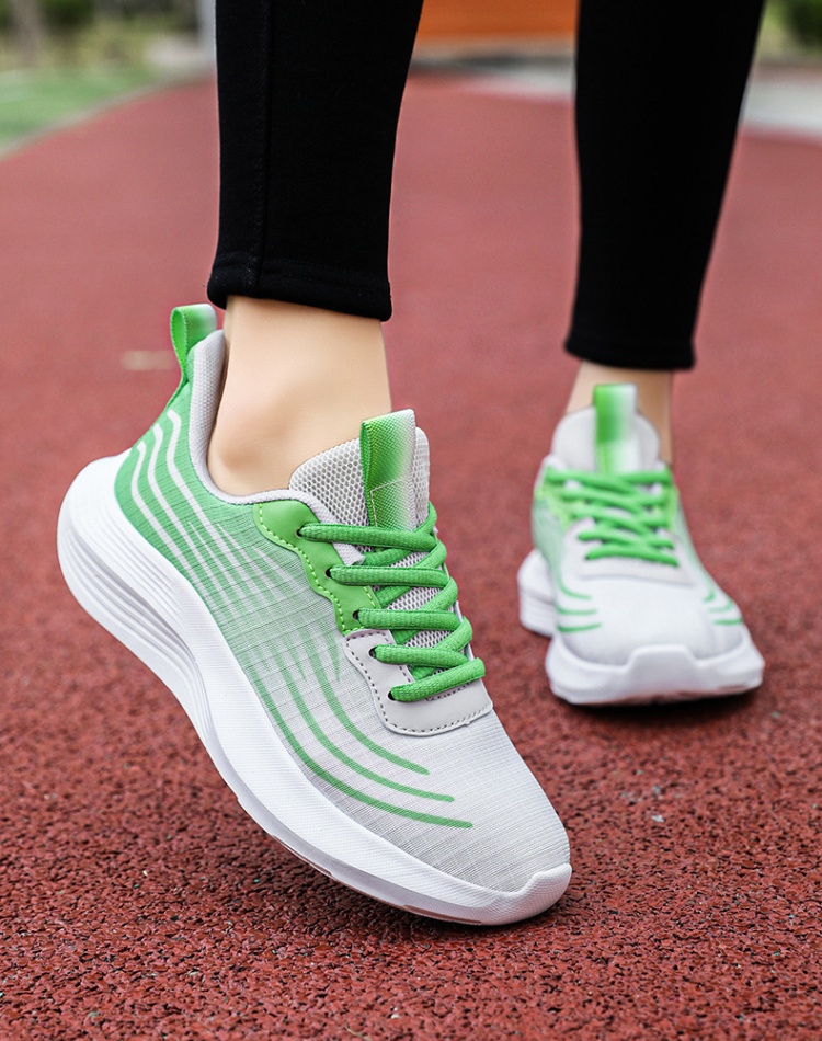 Mixed colors Sports shoes shoes for women