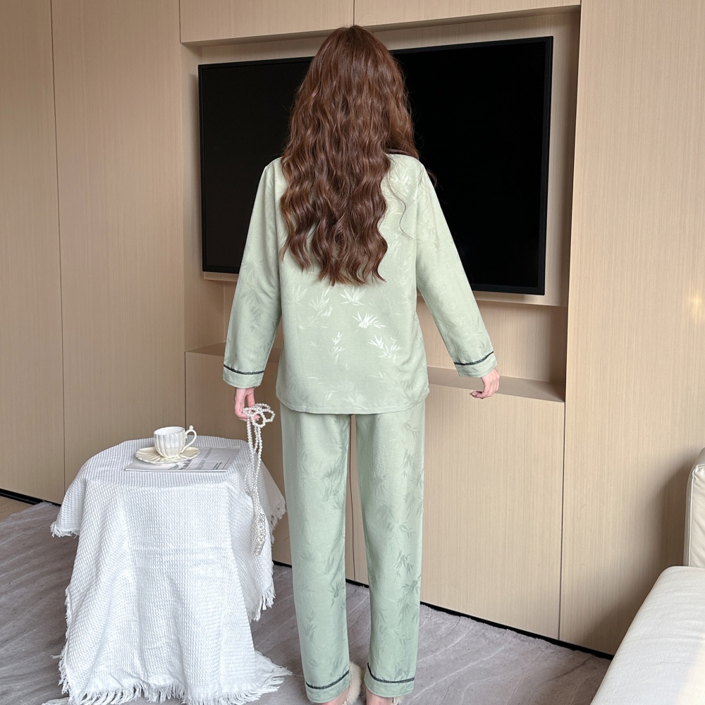 Casual lovely pajamas a set for women