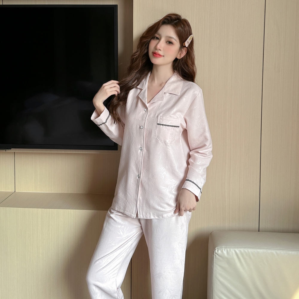 Casual lovely pajamas a set for women