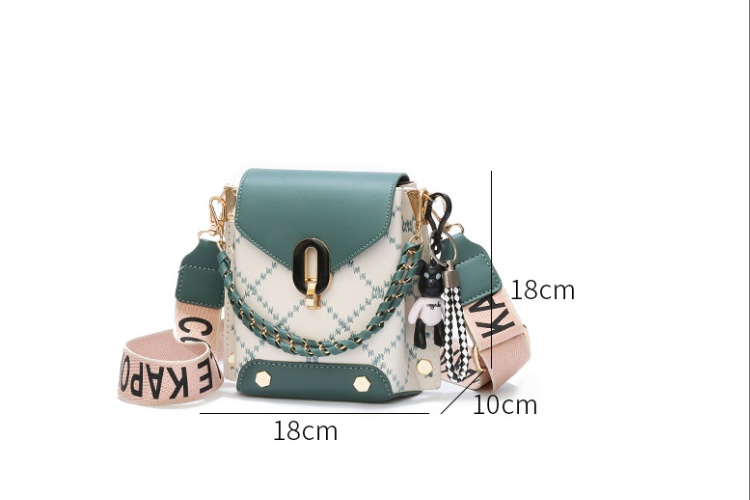 Fashion portable packet mini phone package for women