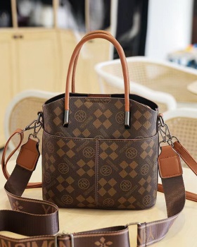 Temperament messenger bag fashion handbag for women