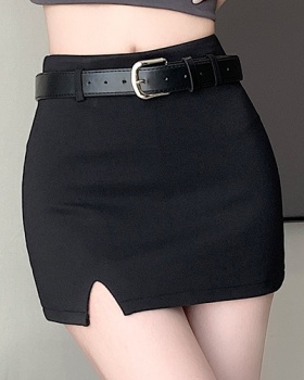 Spring spicegirl short skirt tight skirt for women