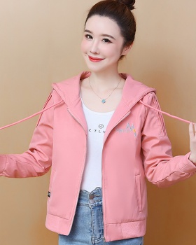 Western style coat spring jacket for women