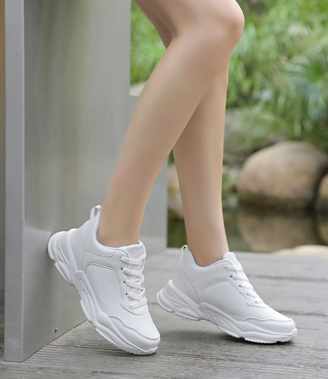 All-match spring board shoes fashion shoes for women