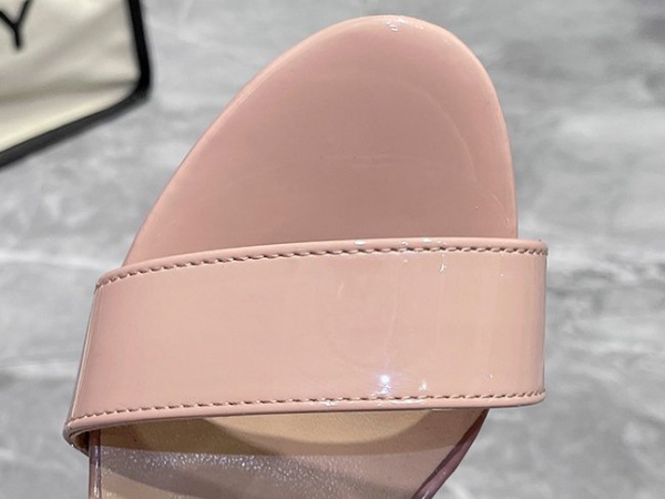 Sexy nightclub platform high-heeled shoes for women