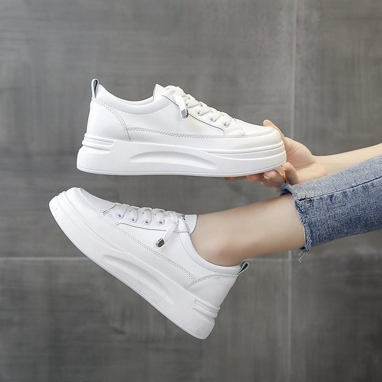 Student run sports board shoes spring and autumn Casual shoes