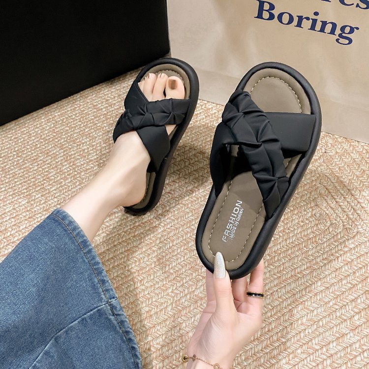 Summer Casual slippers sandy beach shoes for women