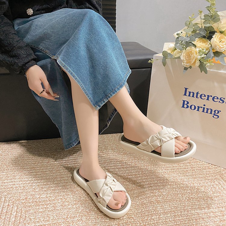 Summer Casual slippers sandy beach shoes for women