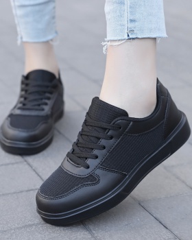 Casual breathable board shoes student shoes for women