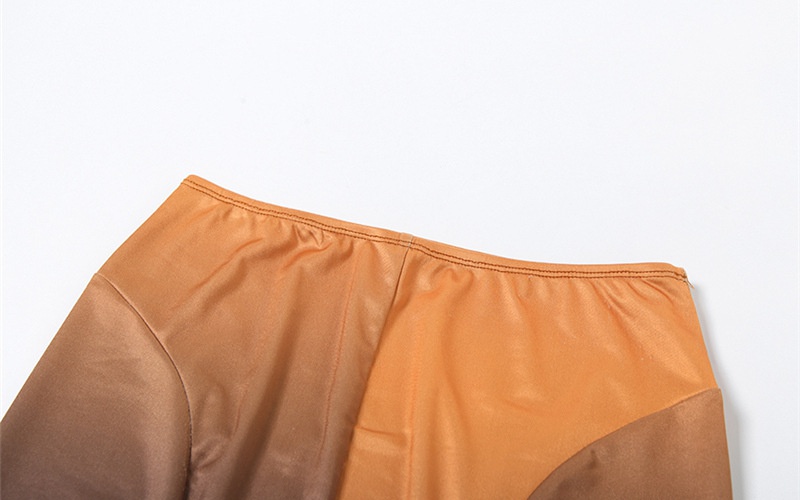 Package hip vest summer skirt a set for women
