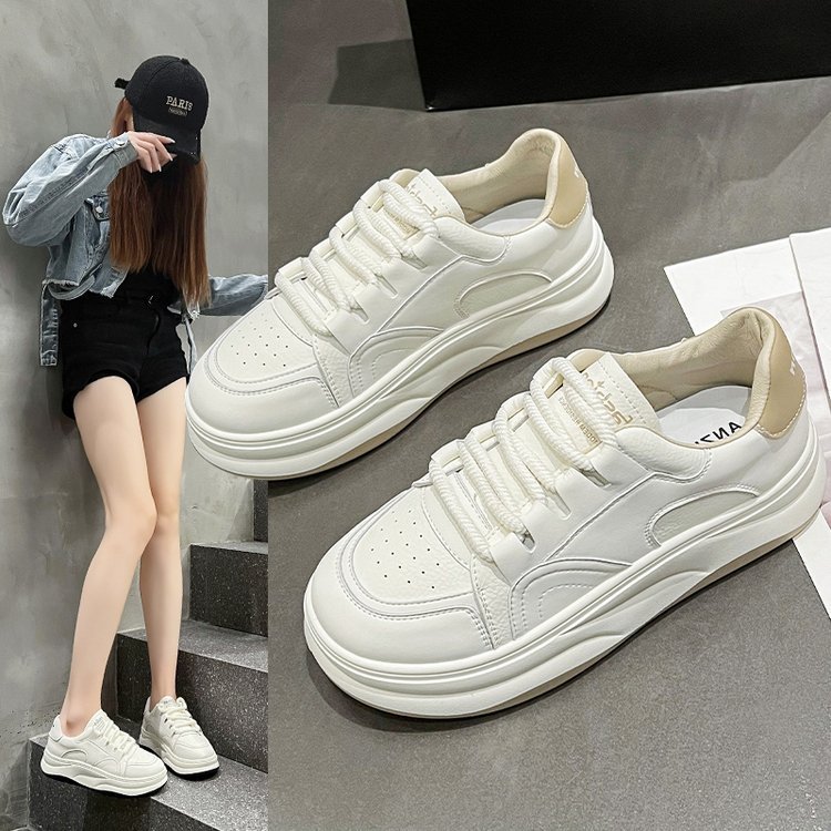 Spring Casual board shoes fashion shoes for women