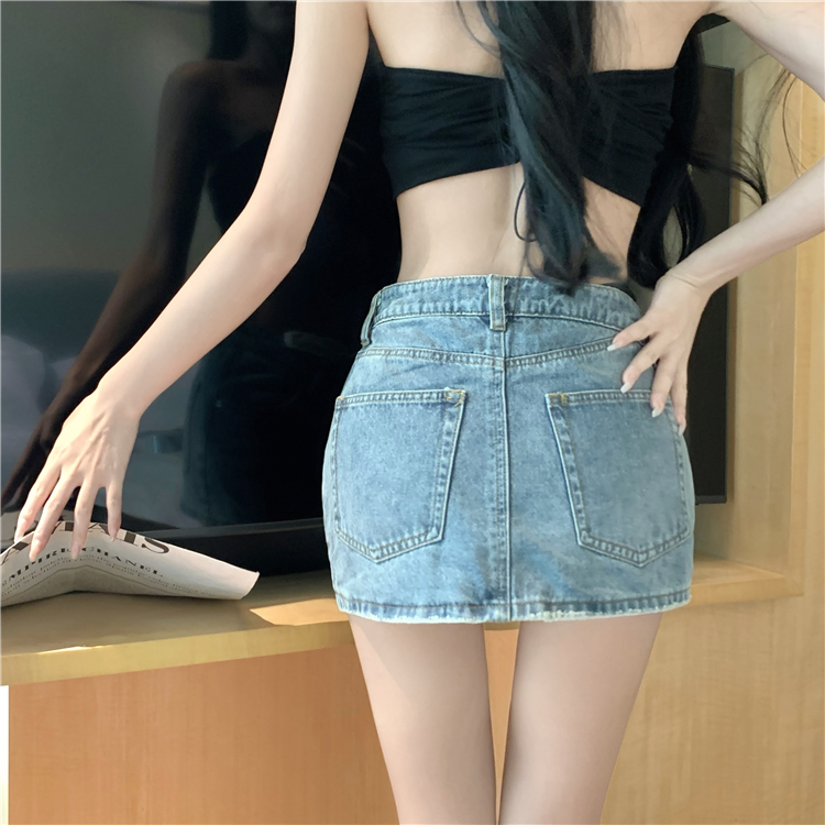 Splice spicegirl skirt sexy short skirt for women