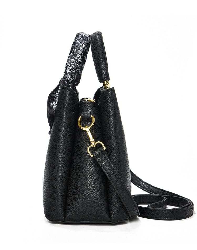 High capacity mommy package temperament handbag for women