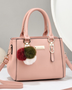 Fashion small handbag all-match shoulder bag for women