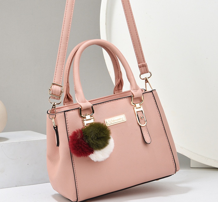 Fashion small handbag all-match shoulder bag for women