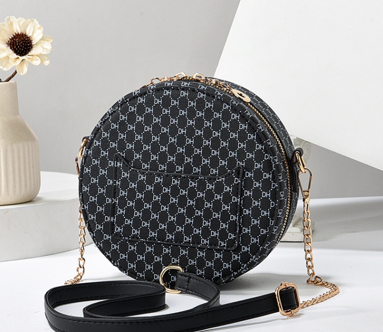 Chain packet fashion shoulder bag for women